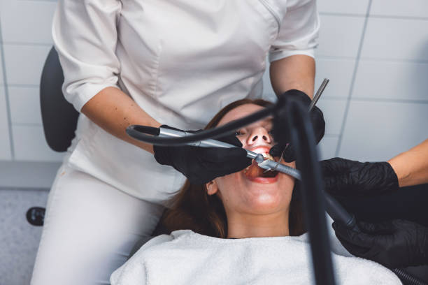 Best Emergency Dentist for Lost Fillings or Crowns in Delaware, OH