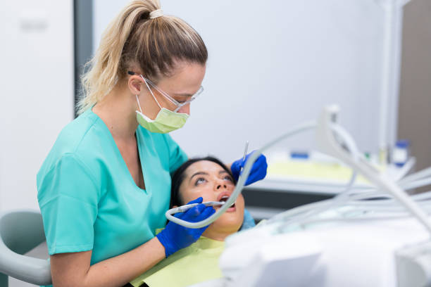 Best Emergency Dentist for Knocked-Out Tooth in Delaware, OH
