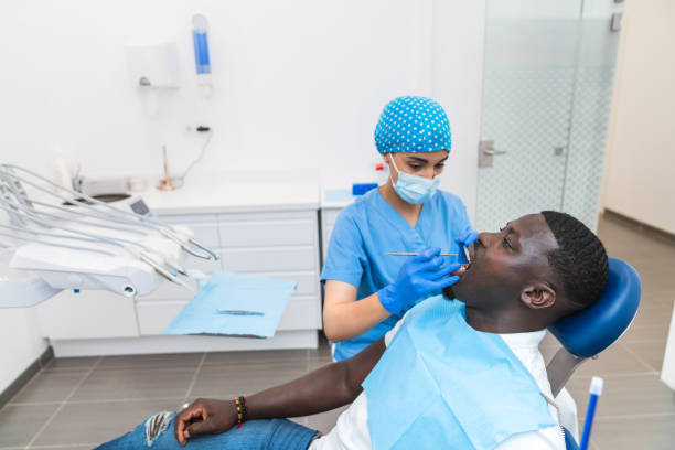 Best Mobile Emergency Dentist in Delaware, OH